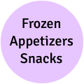 Frozen Appetizers | Snacks